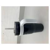 Reduce Tumbler with Straw