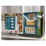 Nordic Ware Aluminum Baking Sheet Set