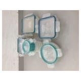 Snapware Food Storage Container 30-Piece Set