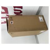 13-Gallon Touch Sensor Can