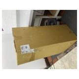 Zephyr Z1C-00SP Extension Duct Cover