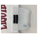 InstaView Storage Container (Set of 2)