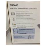 Koehler Provo Kitchen Sink Kit