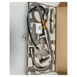 Kohler Simplice Pull Down Kitchen Faucet (Soap Dispenser Missing)