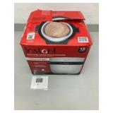 Instant Rice and Grain Multi Cooker (12 Cup)