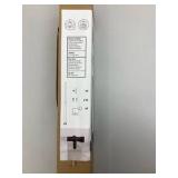 Umbra Cappa Window Rod (Set of 2)