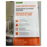 Trinity Sliding Undersink Organizer