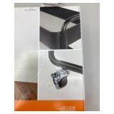 Neatfreak! Extra-Wide Rolling Cart