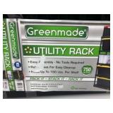 Greenmade Utility Rack