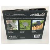 Artika Solar Blaze LED Solar String Lights