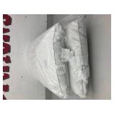 Sealy Down Alternative Premium Pillow 2-Pack