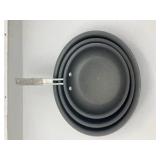Kirkland Signature Frying Pan Set