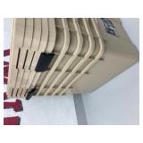 44 Quart WeatherPro Storage Container (set of 5)