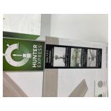 Hunter 52 in Anza Ceiling Fan