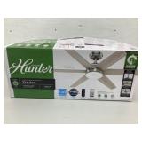 Hunter 52 in Anza Ceiling Fan