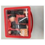 Pocket Hose Copper Bullet