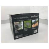 Artika Solar Blaze LED String Lights