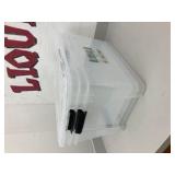 InstaView Storage Container (Set of 2)