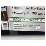 Greenmade Utilty Rack