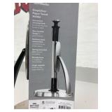 OXO SoftWorks SimplyTear Paper Towel Holder