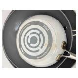 T-fal Frying Pan Set