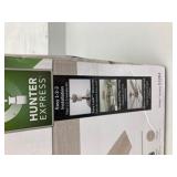 Hunter 52 in Anza Ceiling Fan