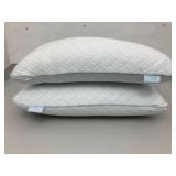 Serenity by Tempur-Pedic Pillows (Set of 2)