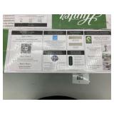 Hunter Ceiling Fan - 52 Inch Anza