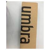 Umbra Cappa Window Rod (Set of 2)