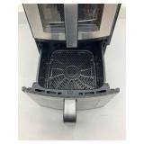 Gourmia 2 Tier Air Fryer