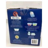 Pyrex Snapware Glass Food Storage Set