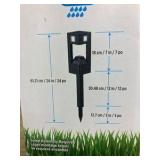 Infinity XT Motion Activated Path Light