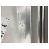 Set of Three Nordic Ware Baking Sheets