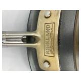 Kirkland Signature Frying Pan Set