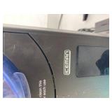 Iceman Slushie Machine