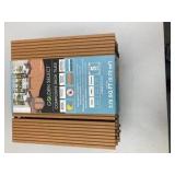 Golden Select Composite Deck Tiles