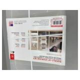 Plastic Storage Bins