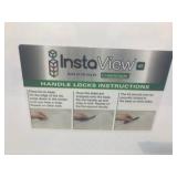 InstaView Storage Container (Set of 2)