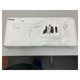 Kohler Simplice Pull Down Kitchen Faucet (Soap Dispenser Missing)