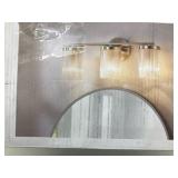 Housemark Luca 3 Light Vanity Bar