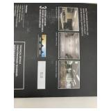 Artika Sunray Ultra Thin LED Panel