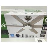 Hunter Ceiling Fan - 52 Inch Anza