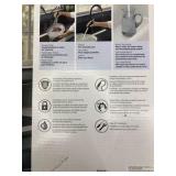 Kohler Guild Pull-Down Kitchen Sink Faucet