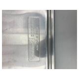 Set of Three Nordic Ware Baking Sheets