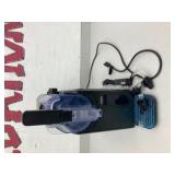 Iceman Slushie Machine