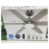 Hunter 52 in Anza Ceiling Fan