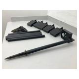 Solar Outdoor Light Kit