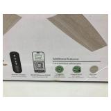 Hunter 52 in Anza Ceiling Fan