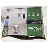 Hunter 52 in Anza Ceiling Fan