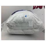 Sealy King Size 2 Pack Pillow Set